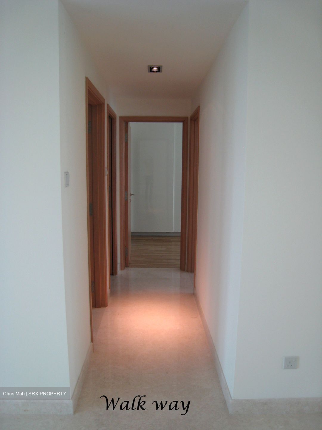 Park Infinia At Wee Nam (D11), Condominium #591411281